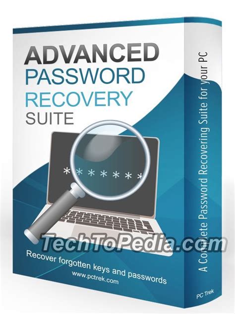 Advanced Password Recovery Suite 1.0.7 With Crack Download